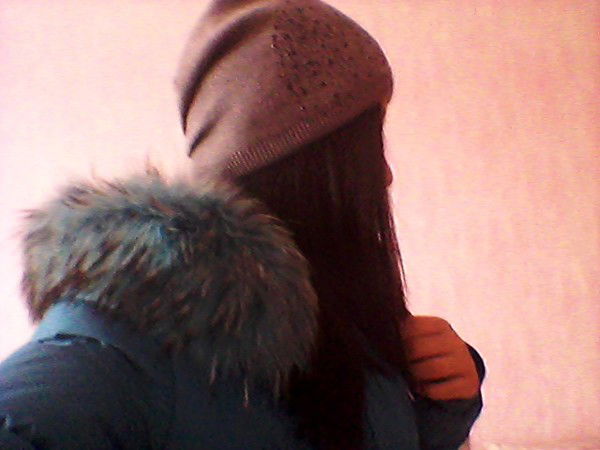 Камила Баянова