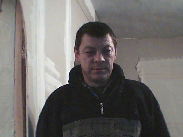 Саша Механошин