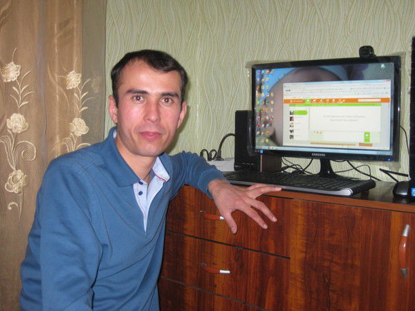 Асад Жабиров