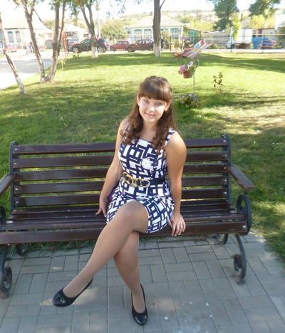 Марина Чумакова