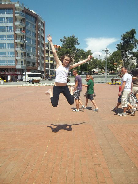 Оксана Михальчук