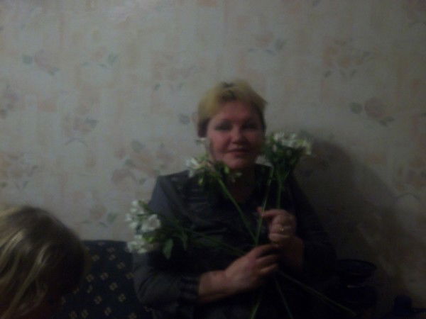 Людмила Макеева