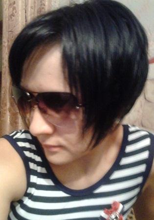 Наталья Бужинская