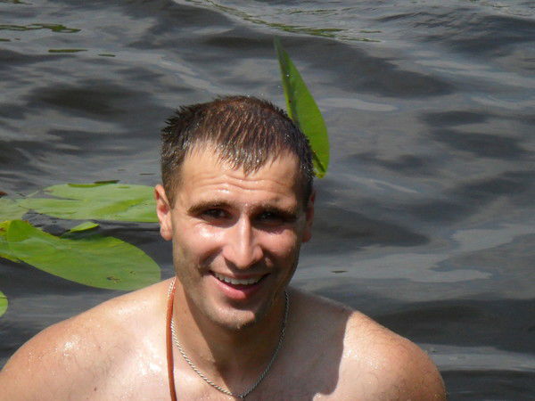 Серёга Власенко