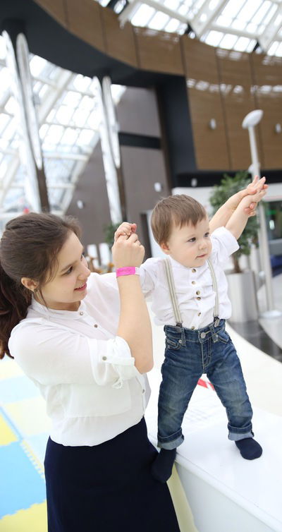 Соня Романовская