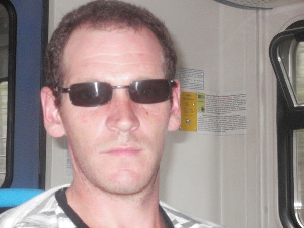 Дмитрий Корчемкин