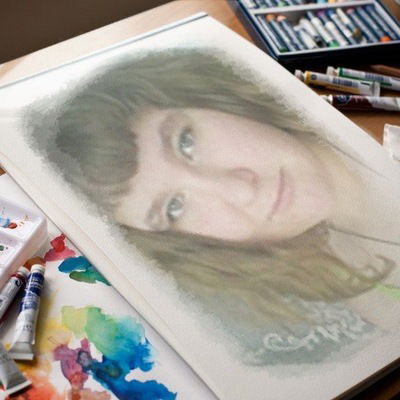 Карина Поликарпова