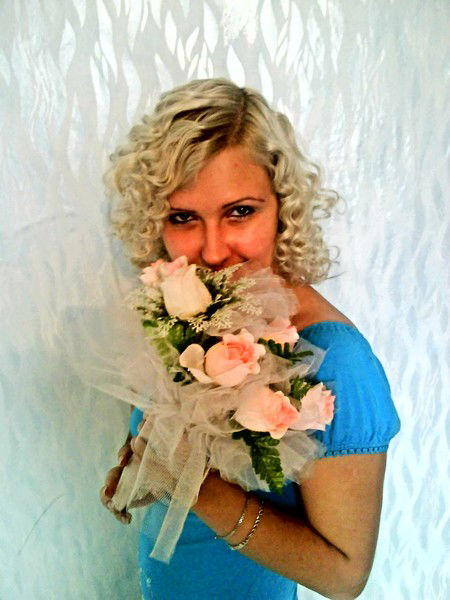 Анна Кобзева