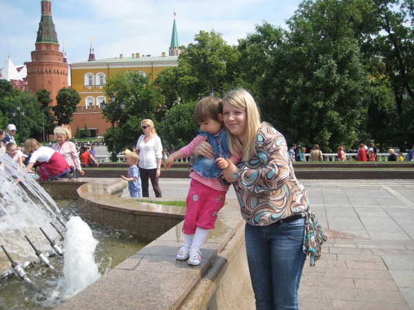 Снежанна Новикова