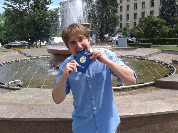 Максим Шишканов