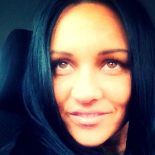 Татьяна Черненкова