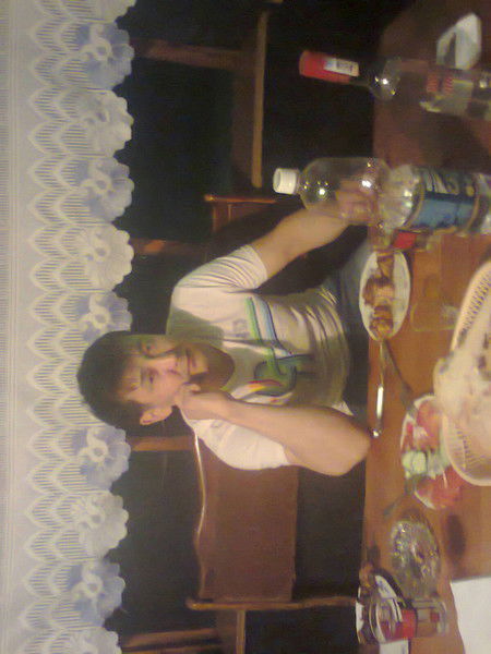 Арман Шутанов