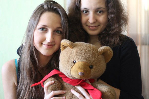 Мария Ефименко