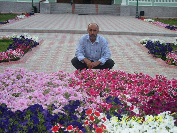 Разоиддин Гоибов