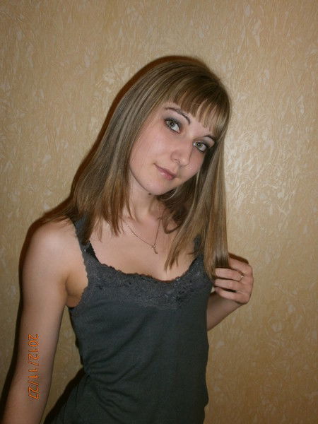 Лидия Брянцева