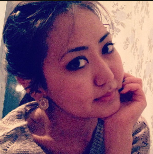 Динара Чаукерова