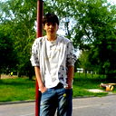 Игорь Арсеньев