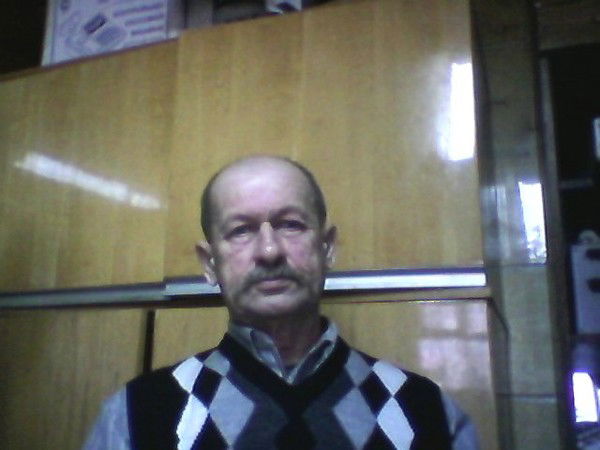 Василий Зотов