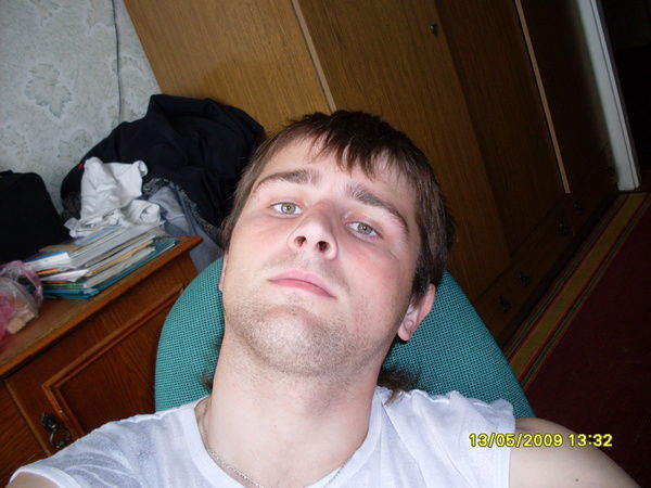 Виктор Щука