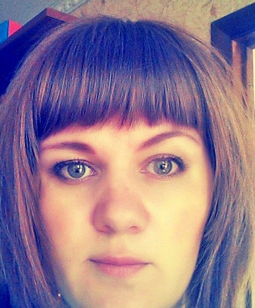 Елена Михайленко