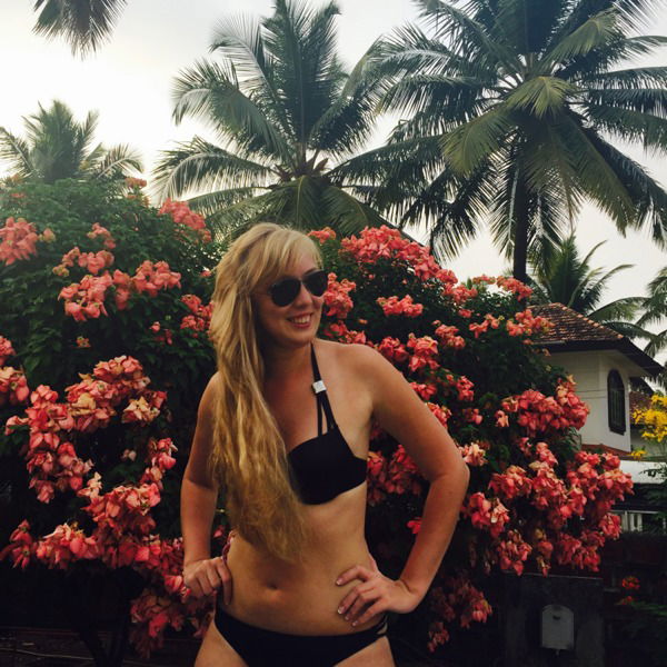 Галина Лякутина