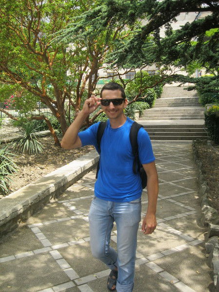 Егор Талдыкин