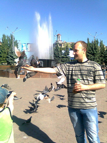 Петр Карпеев