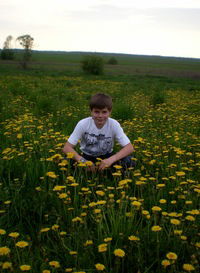 Андрей Кондрашёв