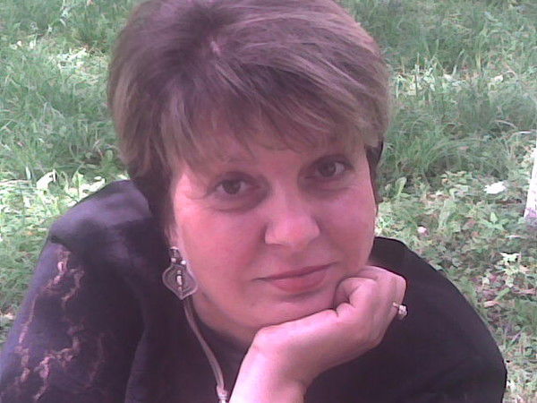 Руслана Скрипник