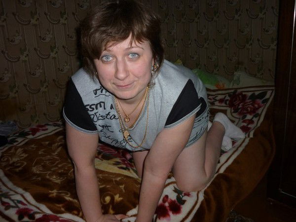 Ирина Залесова