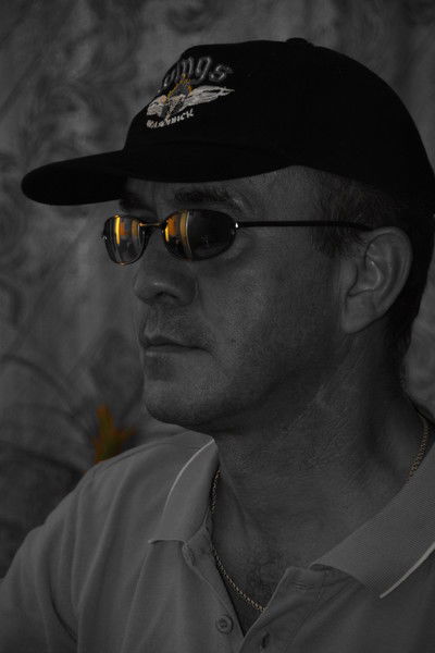 Павел Петрович