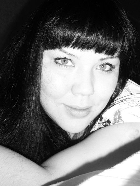 Наталья Форот