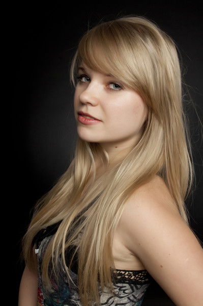 Ульяна Иванова