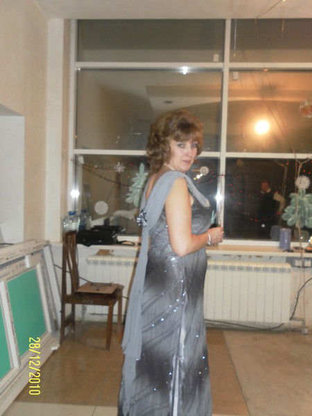 Гузель Игнатьева