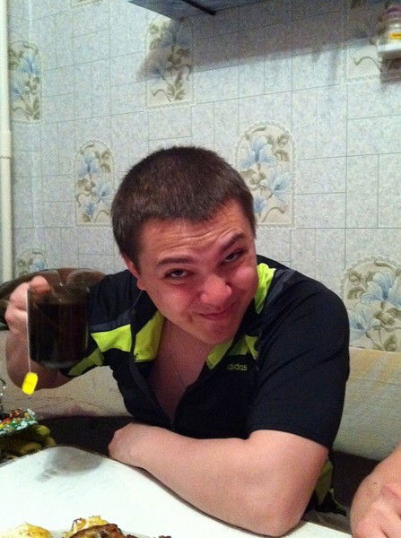 Алексей Лунев