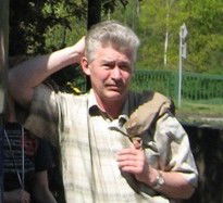 Алексей Куртушин