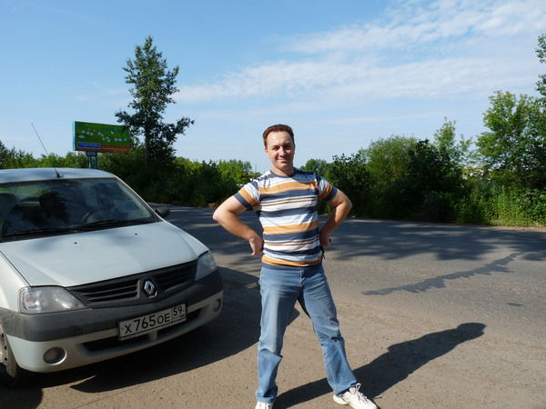 Константин Крендель