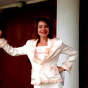 Светлана Ахнина