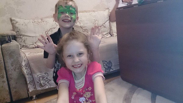 Кристина Иванова