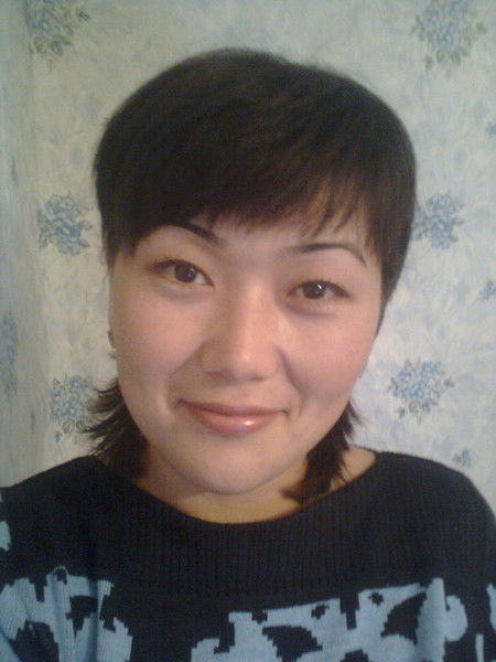 Самал Латиева