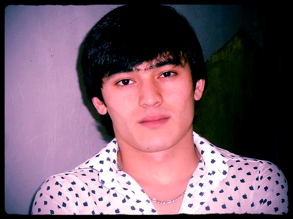 Макс Зaидов