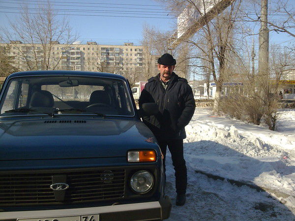 Виталий Игумнов