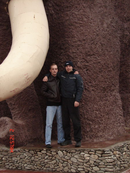 Денис Солдатенков