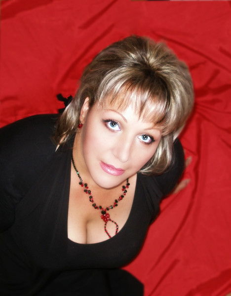 Жаннa Новикова