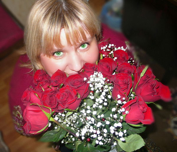 Татьяна Злобина