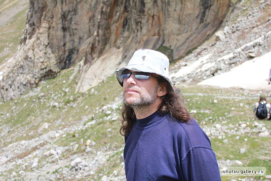 Николай Дубчак