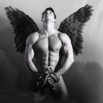 Падший Ангел