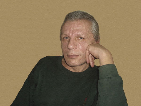 Игорь Чебаненко