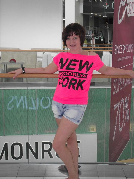 Катерина Борисова