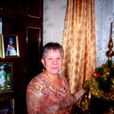 Зиля Левикова